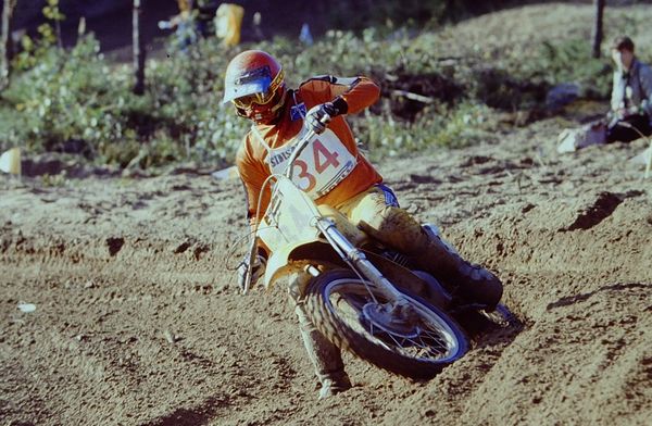 Gerard Rond